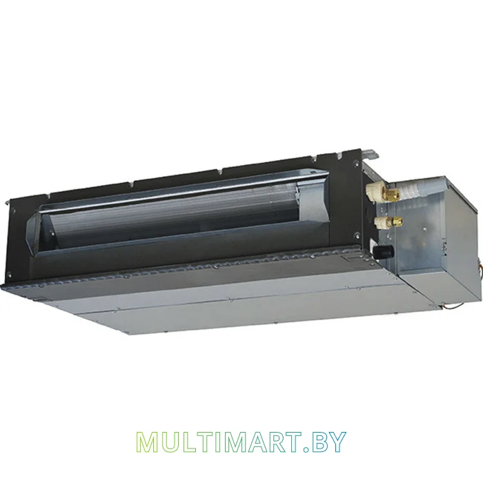Кондиционер Mitsubishi Heavy Industries SRR25ZM-S/SRC25ZMX-S